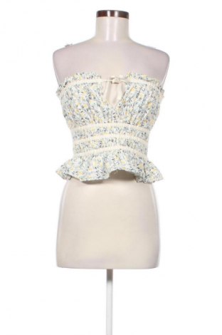 Dámský top H&M, Velikost M, Barva Vícebarevné, Cena  269,00 Kč