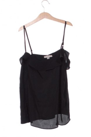 Dámsky top  H&M, Veľkosť XS, Farba Čierna, Cena  11,95 €