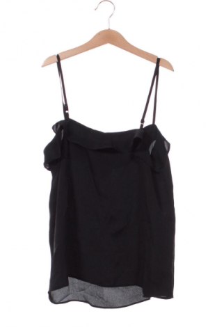 Dámsky top  H&M, Veľkosť XS, Farba Čierna, Cena  11,95 €
