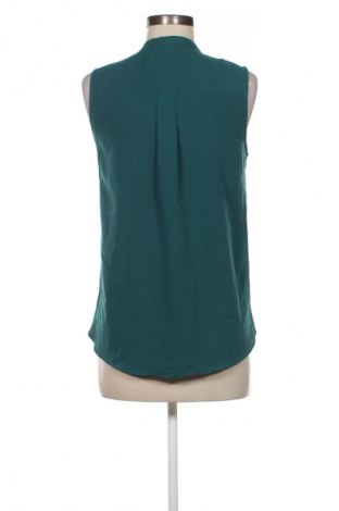Γυναικείο τοπ H&M, Μέγεθος S, Χρώμα Πράσινο, Τιμή 10,99 €