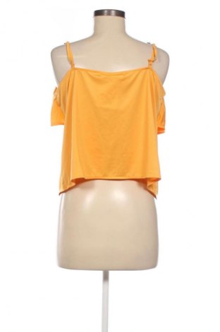 Dámský top H&M, Velikost L, Barva Žlutá, Cena  269,00 Kč