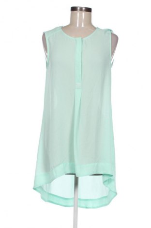 Dámský top H&M, Velikost M, Barva Zelená, Cena  373,00 Kč