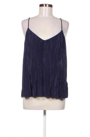 Top de femei H&M, Mărime M, Culoare Albastru, Preț 91,99 Lei