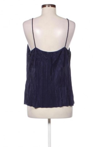 Top de femei H&M, Mărime M, Culoare Albastru, Preț 91,99 Lei