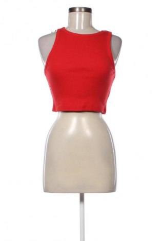Dámský top H&M, Velikost S, Barva Červená, Cena  239,00 Kč