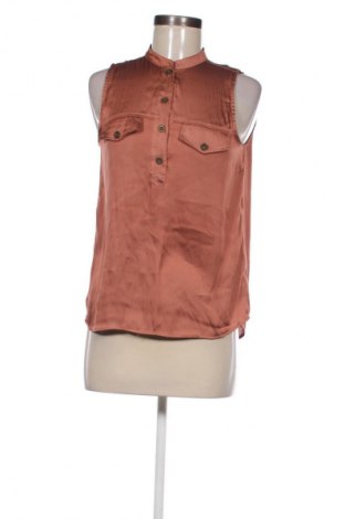 Dámský top H&M, Velikost XS, Barva Hnědá, Cena  289,00 Kč