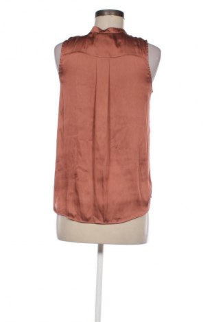 Dámský top H&M, Velikost XS, Barva Hnědá, Cena  289,00 Kč