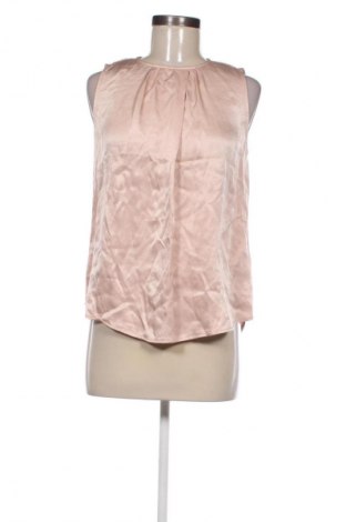 Dámský top H&M, Velikost XS, Barva Popelavě růžová, Cena  289,00 Kč