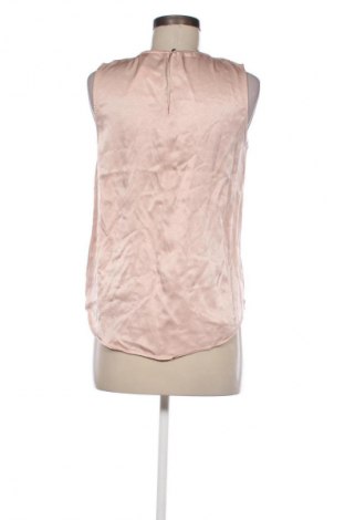 Dámský top H&M, Velikost XS, Barva Popelavě růžová, Cena  289,00 Kč