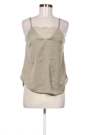 Dámský top H&M, Velikost XS, Barva Zelená, Cena  289,00 Kč