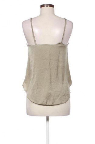 Dámský top H&M, Velikost XS, Barva Zelená, Cena  289,00 Kč