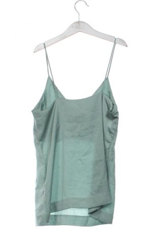 Damentop H&M, Größe XXS, Farbe Grün, Preis € 3,99