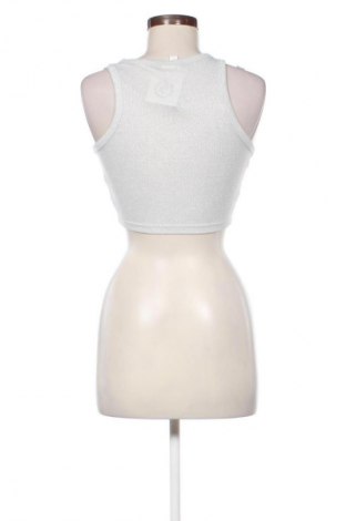 Dámský top H&M, Velikost S, Barva Stříbrná, Cena  299,00 Kč