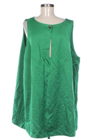 Damentop H&M, Größe 3XL, Farbe Grün, Preis 20,21 €