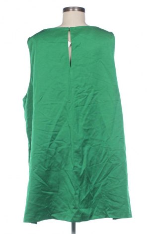 Damentop H&M, Größe 3XL, Farbe Grün, Preis 20,21 €