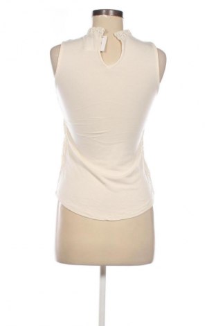 Dámsky top  H&M, Veľkosť XS, Farba Kremová, Cena  7,97 €