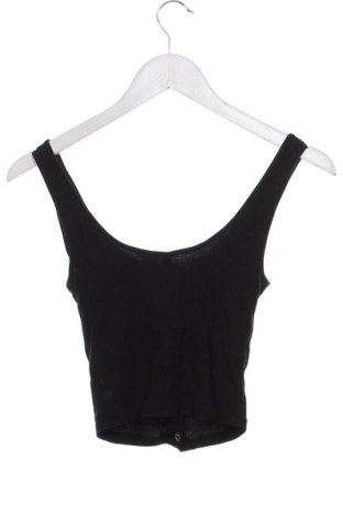 Dámský top H&M Divided, Velikost XS, Barva Černá, Cena  429,00 Kč