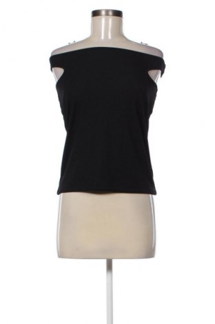 Damentop H&M Divided, Größe M, Farbe Schwarz, Preis € 5,99