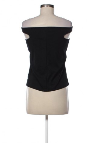 Damentop H&M Divided, Größe M, Farbe Schwarz, Preis € 5,99