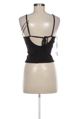 Dámský top H&M Divided, Velikost S, Barva Černá, Cena  439,00 Kč