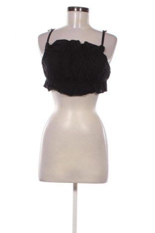 Dámský top H&M Divided, Velikost M, Barva Černá, Cena  149,00 Kč