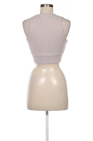 Dámský top H&M Divided, Velikost M, Barva Šedá, Cena  253,00 Kč