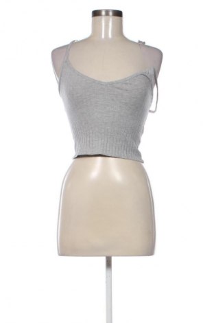 Dámský top H&M Divided, Velikost XS, Barva Šedá, Cena  169,00 Kč