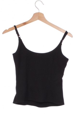 Dámský top H&M Divided, Velikost XS, Barva Černá, Cena  189,00 Kč