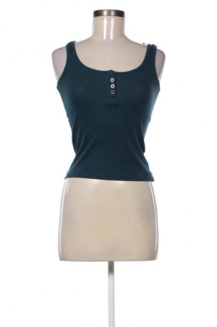 Dámský top H&M Divided, Velikost XS, Barva Zelená, Cena  199,00 Kč