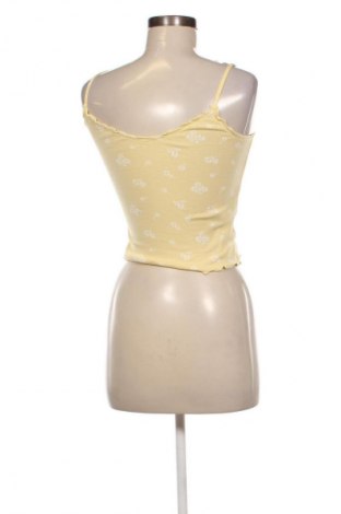 Dámsky top  Hollister, Veľkosť M, Farba Žltá, Cena  5,95 €