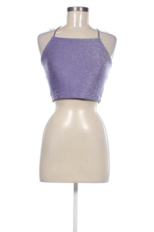 Dámský top House, Velikost S, Barva Fialová, Cena  127,00 Kč