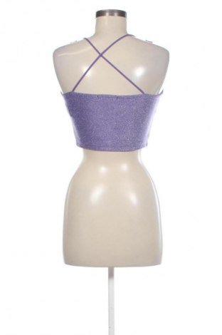 Dámský top House, Velikost S, Barva Fialová, Cena  127,00 Kč