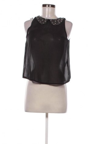 Dámský top Influence, Velikost M, Barva Černá, Cena  49,00 Kč
