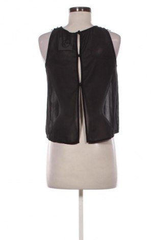 Dámský top Influence, Velikost M, Barva Černá, Cena  49,00 Kč