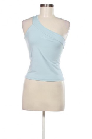 Dámský top J.Lindeberg, Velikost S, Barva Modrá, Cena  759,00 Kč