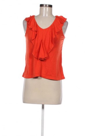 Dámský top Jean Pascale, Velikost XS, Barva Oranžová, Cena  49,00 Kč