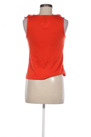 Dámský top Jean Pascale, Velikost XS, Barva Oranžová, Cena  49,00 Kč