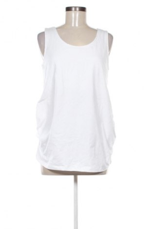 Dámský top Jojo Maman Bebe, Velikost L, Barva Bílá, Cena  359,00 Kč