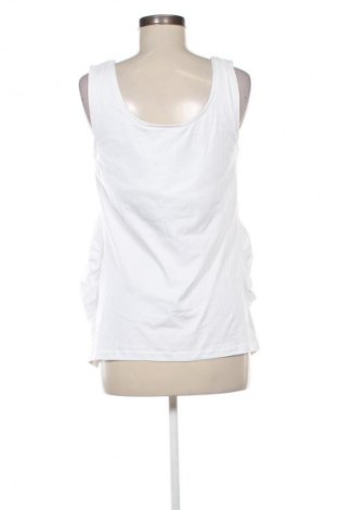 Dámský top Jojo Maman Bebe, Velikost L, Barva Bílá, Cena  359,00 Kč