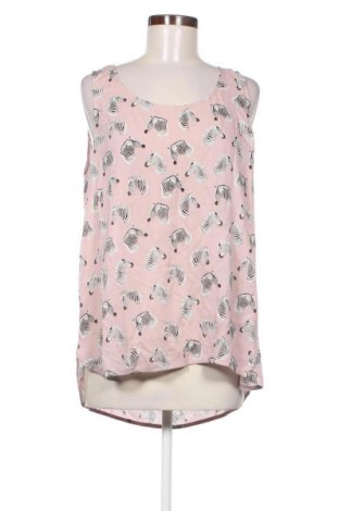 Damski top KappAhl, Rozmiar L, Kolor Kolorowy, Cena 203,99 zł