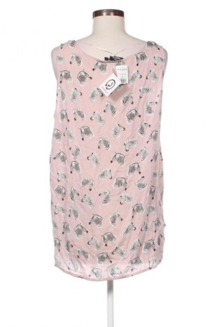 Damski top KappAhl, Rozmiar L, Kolor Kolorowy, Cena 203,99 zł