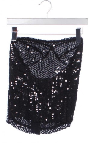 Dámský top Kikiriki, Velikost M, Barva Černá, Cena  127,00 Kč