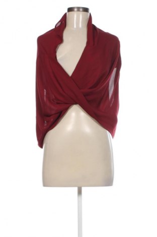 Dámský top LC Waikiki, Velikost M, Barva Červená, Cena  99,00 Kč