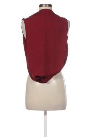 Dámský top LC Waikiki, Velikost M, Barva Červená, Cena  99,00 Kč