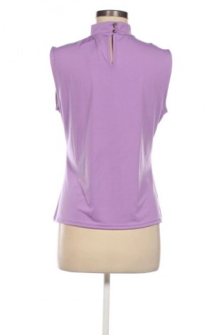 Dámský top Laura Torelli, Velikost M, Barva Fialová, Cena  109,00 Kč