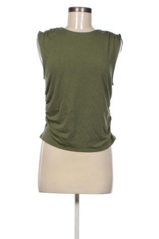 Női top Levi's, Méret L, Szín Zöld, Ár 13 529 Ft