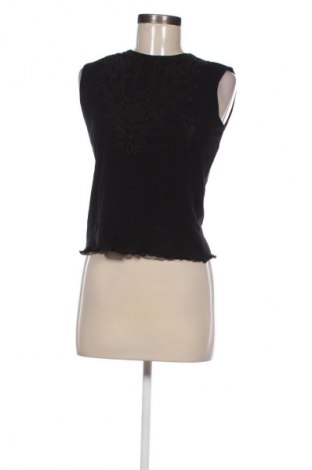 Dámský top Lindex, Velikost L, Barva Černá, Cena  99,00 Kč