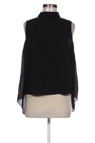 Dámský top Made In Italy, Velikost M, Barva Černá, Cena  169,00 Kč