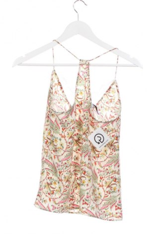 Dámský top Mango, Velikost XS, Barva Vícebarevné, Cena  229,00 Kč