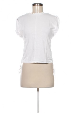 Damski top Mango, Rozmiar S, Kolor Biały, Cena 22,99 zł